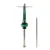 Шахта Totem - Monolit Optima Emerald Green